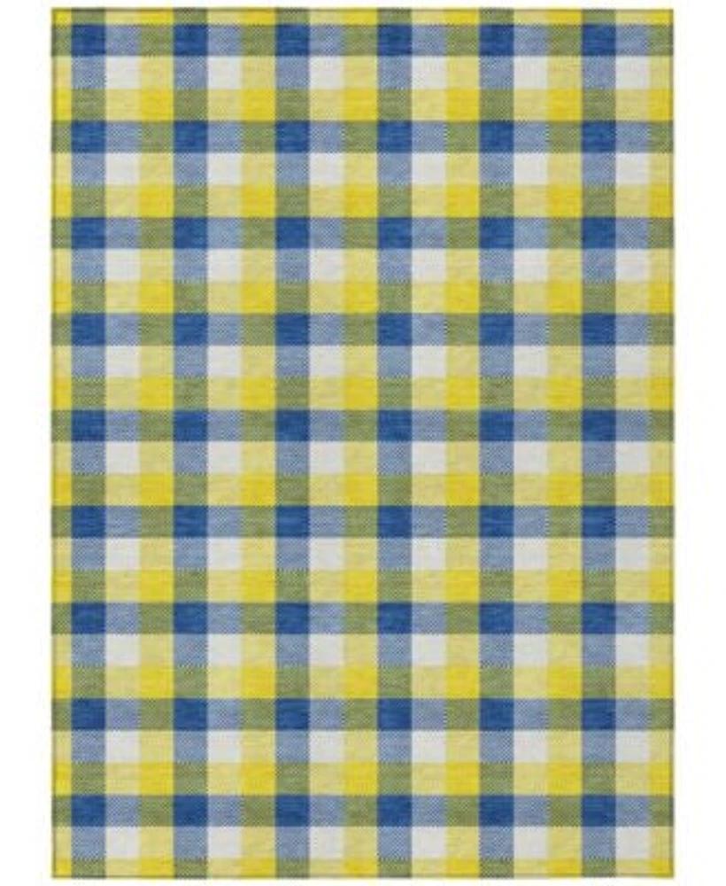 Addison Chantille Machine Washable Acn1053 Rug Collection