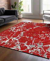 Addison Chantille Mahine Washable ACN1046 9'x12' Area Rug
