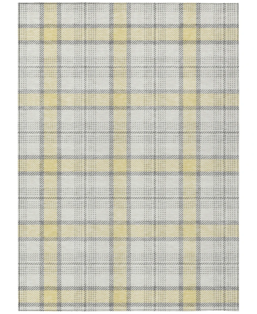 Addison Chantille Mahine Washable ACN1052 8'x10' Area Rug