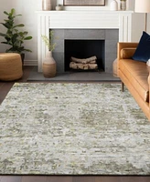 Addison Chantille Machine Washable Acn1128 Rug Collection