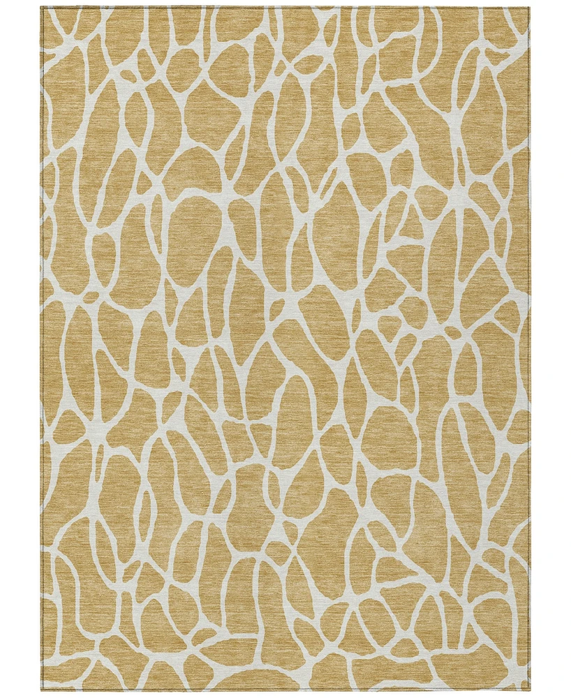 Addison Chantille Machine Washable ACN1024 9'x12' Area Rug