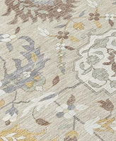 Addison Chantille Machine Washable ACN1026 5'x7'6 Area Rug