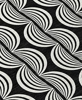 Addison Chantille Machine Washable ACN1055 2'3"x7'6" Runner Area Rug