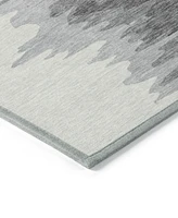 Addison Chantille Mahine Washable ACN1050 2'3"x7'6" Runner Area Rug