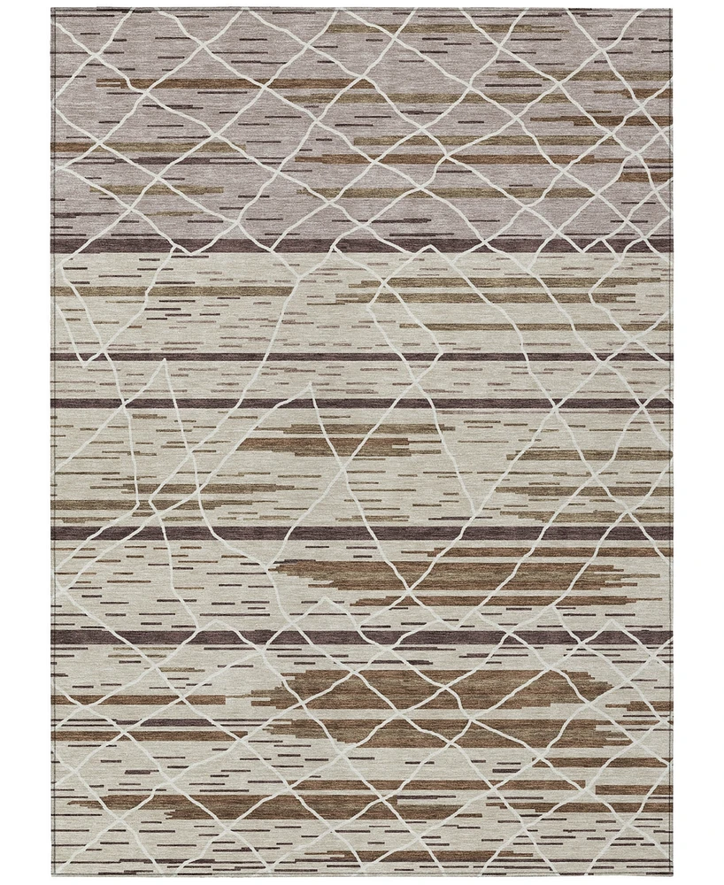 Addison Chantille Machine Washable ACN1025 3'x5' Area Rug