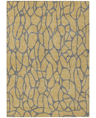 Addison Chantille Machine Washable ACN1023 1'8x2'6 Area Rug