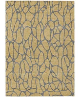 Addison Chantille Machine Washable ACN1023 1'8x2'6 Area Rug