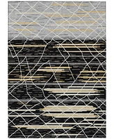Addison Chantille Machine Washable ACN1025 1'8x2'6 Area Rug