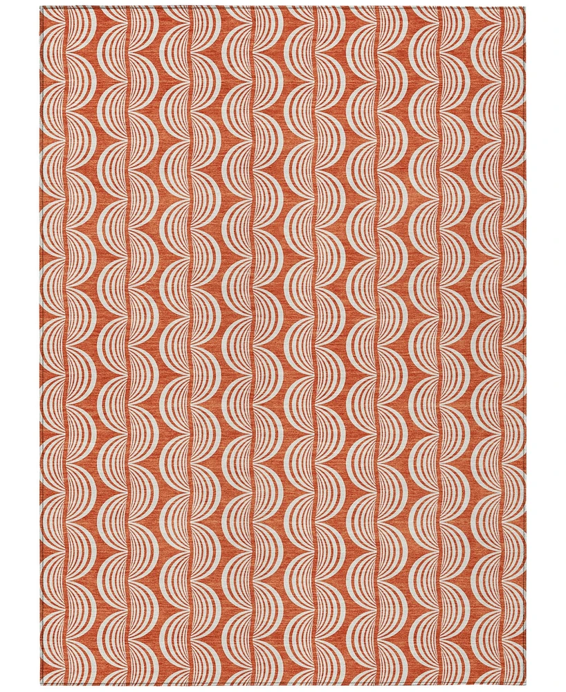 Addison Chantille Mahine Washable ACN1055 10'x14' Area Rug