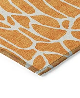 Addison Chantille Machine Washable ACN1024 1'8x2'6 Area Rug