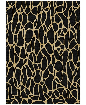 Addison Chantille Machine Washable ACN1023 1'8x2'6 Area Rug