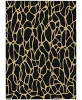 Addison Chantille Machine Washable ACN1023 1'8x2'6 Area Rug