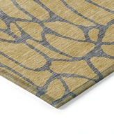 Addison Chantille Machine Washable ACN1023 1'8x2'6 Area Rug