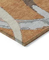 Addison Chantille Machine Washable ACN1022 1'8x2'6 Area Rug