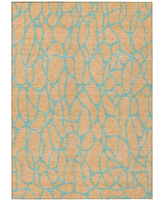Addison Chantille Machine Washable ACN1023 1'8x2'6 Area Rug