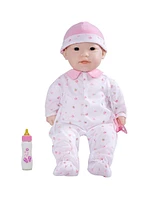 Jc Toys Loveable 16 Inch Dolls - Set of 4