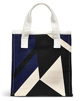 Radley London Abstract Geo Small Open Top Tote