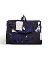 Radley London Abstract Geo Responsible Foldaway Tote Bag