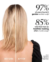 Tangle Teezer The Ultimate Detangler Fine Fragile Hair Brush