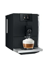 Jura Ena 8 Fully Automatic Coffee Machine