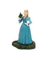 Department 56 Katrina Van Tassel Village Accessory