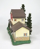 Department 56 The Rosebud Motel Village Accessory