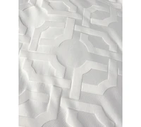 Hotel Collection Interlace Comforter Set, King, Exclusively at Macy's