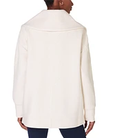 Sweaty Betty Women's Radiant 1/4-Zip Sweatshirt