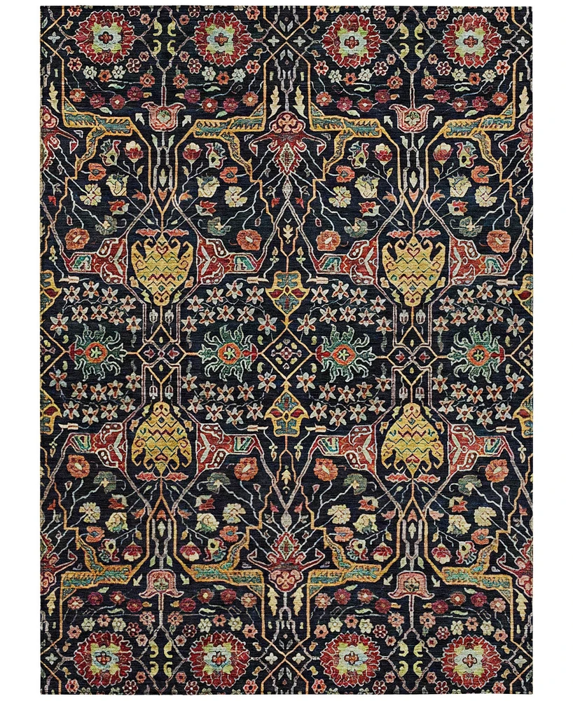 Addison Chantille Machine Washable ACN1132 8'x10' Area Rug