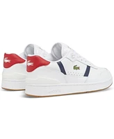 Lacoste Men's T-Clip Set Sneakers