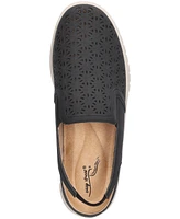 Easy Street Women's Petal Comfort Slip-On Flats