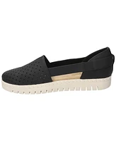 Easy Street Women's Fedra Comfort Slip-On Flats