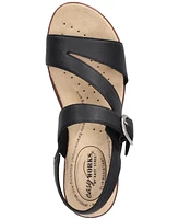 Easy Street Women's Marnina Slip-Resistant Sandals