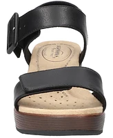 Easy Street Women's Marva Slip-Resistant Sandals
