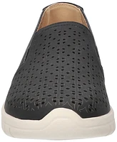 Easy Street Women's Mosaic Slip-Resistant Sneakers