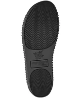 Easy Street Women's Samira Slip-On Platform Sandals