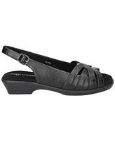 Easy Street Women's Jovita Slingback Sandals