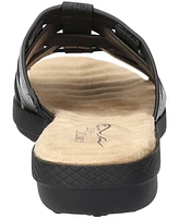 Easy Street Women's Maha Comfort Slide Sandals