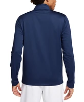 Nike Men's Victory Dri-fit Half-Zip Golf Shirt