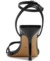 Aldo Women's Adrina Two-Piece Dress Sandals