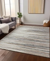 Addison Chantille Machine Washable ACN996 9'x12' Area Rug