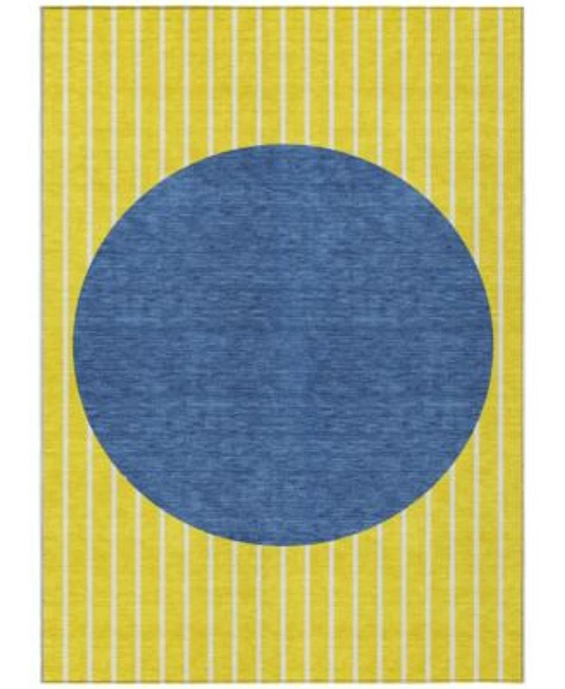 Addison Chantille Machine Washable Acn994 Rug Collection