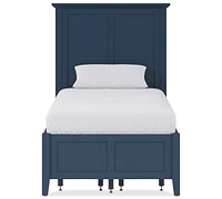 Hedworth Twin Bed