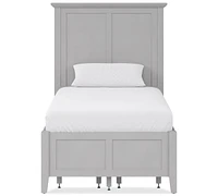 Hedworth Twin Bed