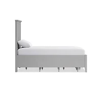Hedworth Twin Bed