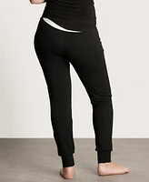 Nom Maternity 24/7 Soft rayon from Bamboo Jogger