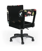 Arrow Companies, Llc Hydraulic Sewing Chairs: Good Dog!