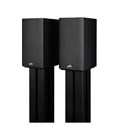 Polk Audio Reserve R100 Compact Bookshelf Speaker - Pair