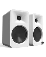 Kanto ORA4 Powered Bluetooth Desktop Speakers - Pair