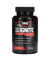 Force Factor Test X180 Ignite